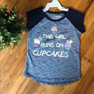 Jumping Beans Girl T 3T